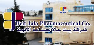 شركة بيت جالا لصناعة الأدوية(BJP) تفصح عن البيانات الماليةللنصف الأول من عام 2022